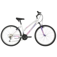 Велосипед горный хардтейл MIKADO VIDA 3.0 26" 16" белый 26SHV.VIDA30.16WH1 2021
