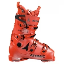 Горнолыжные ботинки Atomic Hawx Prime 120 S Red/Black (20/21) (27.5)