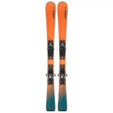 Горные лыжи Elan RC Wingman Shift + EL 7.5 (130-150) (21/22) (130)