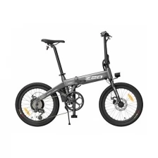 Электровелосипед HIMO Electric Bicycle Z20 (HIMO_Z20), серый
