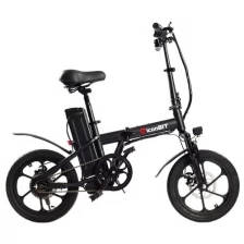Электровелосипед ICONBIT E-Bike К316 (XLR3046)
