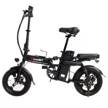 Электровелосипед ICONBIT E-Bike К316 (XLR3047)