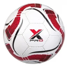 Мяч футб.,280/300г, №5, PVC ,shine, 1cot+1pol, X TataPak