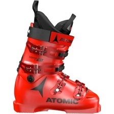 Горнолыжные Ботинки Детские Atomic Redster Sti 90 Lc Red/Black (См:25)