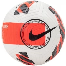 Мяч футбольный NIKE Strike, размер 5, арт. DC2376-103