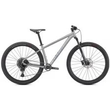 Велосипед Specialized Rockhopper Expert 29 (2021) (Серый)