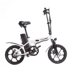 Электровелосипед ICONBIT E-Bike К316 (XLR3048)