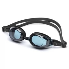 Плавательные очки Xiaomi TS Turok Steinhardt Adult Swimming Glasses (Black/Черный)