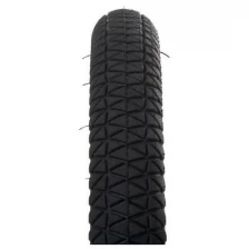 Покрышка для велосипеда STG BL-786, AQ-001-02, 16x2,125", черный