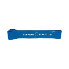 Петля резиновая Supreme Athletics (25-70 кг) Blue