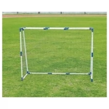 Профессиональные футбольные ворота из стали Proxima JC-5250 ST 8 футов 240х180х103 см