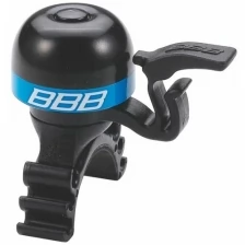 BBB-16 Звонок BBB MiniFit (черно-синий)