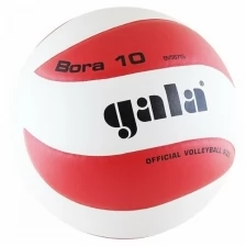 Мяч волейбольный Gala Bora 10, размер 5, арт.BV5671S