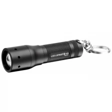 Фонарь-брелок светодиодный LED Lenser K3, 15 лм., 4-AG13