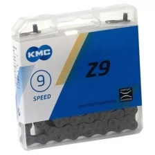 Цепь KMC Z9 9 скоростей