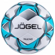 Мяч футбольный Jögel Nueno №4 (BC20) 1/42 - 4
