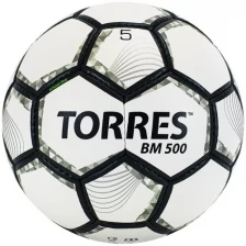 Мяч футбольный Torres BM 500 F320635