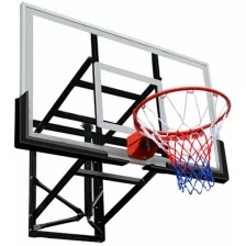 Баскетбольный щит DFC Board60p .