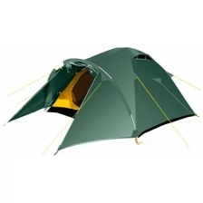 Палатка Btrace Challenge 2 зеленый (T0140)