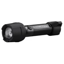 Фонарь светодиодный LED Lenser P5R Work, 480 лм, аккумулятор