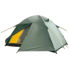 Палатка Btrace Malm 3 зеленый (T0479)
