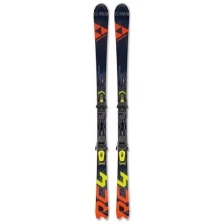 Горные лыжи Fischer RC4 Superior Pro AR + RC4 Z11 PR (20/21) (165)