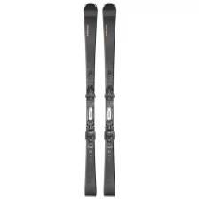 Горные лыжи Head Premium SF-PR + PRD 12 GW (21/22) (184)