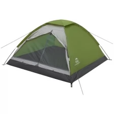 Палатка JUNGLE CAMP Trek Dome 2 синий (70841)