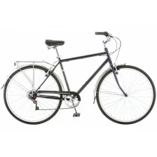 Велосипед Schwinn Wayfarer (2022) (One size)