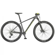 Велосипед Scott Scale 980 (2022) (M)