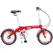 Велосипед Shulz Hopper 3 (2022) (One size)