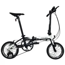 Велосипед Dahon K3 (2021) (One size)