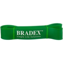 Эспандер-лента Bradex ширина 4 5 см (17-54 кг.) SF 0196