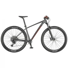 Велосипед Scott Scale 970 (2022) (L)
