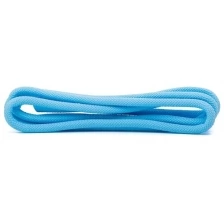 Скакалка для художественной гимнастики Amely Rgj-402, 3м, синий