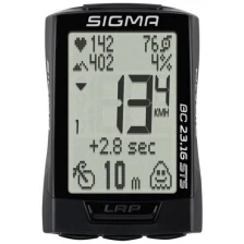 SIGMA Велокомпьютер Sigma BC 23.16 STS