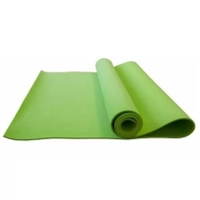 Коврик для йоги и фитнеса Atemi, AYM-0214, EVA, 173х61х0,4 см