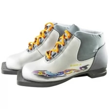 Лыжные ботинки Atemi а200 Jr Drive, крепление: 75мм размер 31