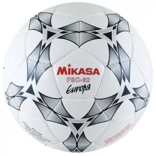 Мяч футзальный MIKASA FSC-62E Europa,р.4