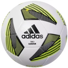 Мяч футбольный ADIDAS Tiro League Tsbe, FS0369, размер 5, FIFA Quality
