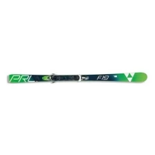 Горные лыжи Fischer Progressor F19 Ti RT + RS 11 PR (19/20) (177)