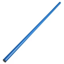 Палка гимнастическая, d=20 мм, длина 1 м, цвета микс