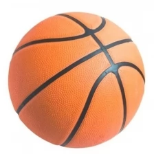 Баскетбольный мяч, детский, для игры в баскетбол, №7, диаметр - 23 см