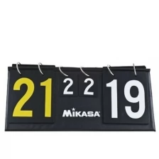 Счетчик для волейбола "MIKASA HC", арт.HC