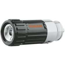 Фонарь автомобильный LED светодиодный (85 мм.), от прикуривателя OSRAM LEDIL205