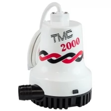 Трюмная помпа "ТМС 2000", 12 В (10014902)