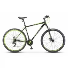 Горный велосипед (29 дюймов; найнер), Stels - Navigator 900 MD 29" F020 (2021), Хаки