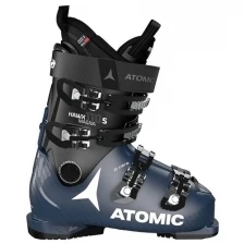 Горнолыжные ботинки Atomic Hawx Magna 110 S Black/Dark Blue (20/21) (29.5)