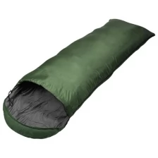 Спальный мешок "Scout 3 K" зеленый R