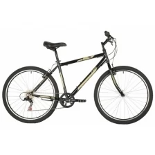 Горный велосипед FOXX 26" Mango размер 20", бежевый 26SHV.Mango.20BG1